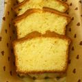 コルディ's cooksnap of when they made チョコ入りパウンドケーキ.
