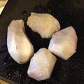 mifinosuke's cooksnap of when they made レンジでつるんっと♪里芋の皮むき☆.