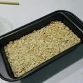 イタポメ's cooksnap of when they made おから入りバナナクランブル.