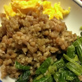 masu1004's cooksnap of when they made しっとり炒り卵.