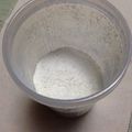 なか☆chibi's cooksnap of when they made 材料3つ♪自家製ホットケーキミックス.