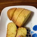 いなりやま's cooksnap of when they made 超簡単！さわやか♡ゆずパウンド.
