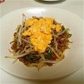 えれちん's cooksnap of when they made モヤシとミンチで簡単ウマウマ丼♡.