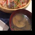 02byMK's cooksnap of when they made ☆はまぐりのお吸い物☆.
