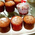 はなはなはなよ's cooksnap of when they made 簡単＊バナナ入りパウンドケーキ.