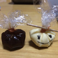 ＊pika's cooksnap of when they made お弁当の「マヨ」とか「ソース」の技♪.