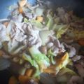 cucuchan's cooksnap of when they made ＊白菜のうま煮＊.