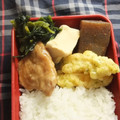 きらり流れ星's cooksnap of when they made 簡単！ ほうれん草のごま和え.