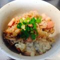 minami2012's cooksnap of when they made 洋風キノコ炊き込みご飯.