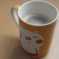 きらり流れ星's cooksnap of when they made ☆秋から飲む　ほっと♪ココアコーヒー☆.