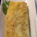 ちなごん♪'s cooksnap of when they made だし巻きたまごの黄金比率.
