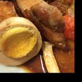 じゅまひ's cooksnap of when they made ぱぱっと簡単＊オーブンで鶏の照り焼き丼＊.