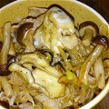 まりりん12's cooksnap of when they made 牡蠣ともやしの炒め‼ 冬の鉄板‼.