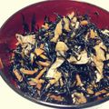 若にゃ's cooksnap of when they made ひじきの煮物.