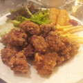 さゆみお's cooksnap of when they made うまみたっぷりから揚げ.