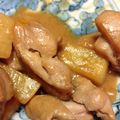 takefumi98's cooksnap of when they made 簡単！鶏肉とじゃがいものうまクリーム炒め.
