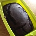 ♡ＭＩＫＡＣＨＵ♡'s cooksnap of when they made 豆腐のチョコ味ケーキ.