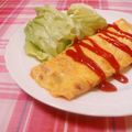 narimimama's cooksnap of when they made 冷蔵庫の整理しましょ♬残り野菜のトマト煮.