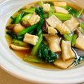 いなばっくす☆'s cooksnap of when they made イカの中華風炒め.