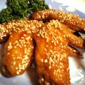 ホップ's cooksnap of when they made 鶏手羽☆.