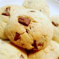 ゆきたむ♪'s cooksnap of when they made HMで簡単スタバ風スコーン.