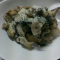 naooon's cooksnap of when they made ★やみつき★たっぷりきのこのチーズ炒め★.