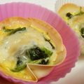 よもぎとヨーゼフ's cooksnap of when they made 餃子の皮でｷｯｼｭ風.