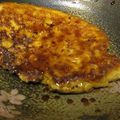 チロルっち's cooksnap of when they made 見た目はハンバーグな豆腐ステーキ.