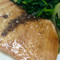 イナバニ〜's cooksnap of when they made カジキのマヨ照りっ♫.