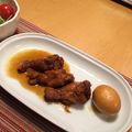 とりさん♡'s cooksnap of when they made 簡単★手羽元の甘酢煮.