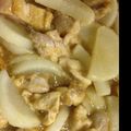星のことり's cooksnap of when they made 鶏むね肉と大根の煮物☆めんつゆで♪.