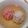 szikimi's cooksnap of when they made 卵・乳・小麦除去の紅白シューマイ.