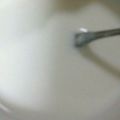 minaminho's cooksnap of when they made 手作りヨーグルト.