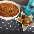 ※ぴーまん's cooksnap of when they made 洗い物は丼だけの インスタントラーメン.