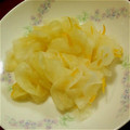 しましまもっぷ's cooksnap of when they made ゆず大根…。.