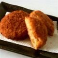 たにはらあや's cooksnap of when they made バターが決め手の、定番牛肉コロッケ♪.