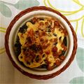 ひさぽんｗ's cooksnap of when they made ブロッコリーの納豆＆マヨネーズ焼き.