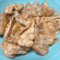 yuzukkonao's cooksnap of when they made 簡単！豚肉のしょうが焼き.