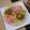 あおがくママ's cooksnap of when they made ひなまつり♡お祝いに♡お花畑のケーキ寿司.