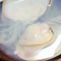 えっか♫'s cooksnap of when they made はまぐりのお吸い物.