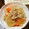 あんちゃんほじ's cooksnap of when they made 大分県民の愛するけんちゃん.