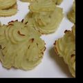 naoto112's cooksnap of when they made おもてなし✿ホタテのポテト包み✿.