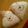 ぽぉちゃん♪'s cooksnap of when they made 簡単キャラ弁★ディズニー★ミニー・プー.