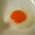 ゆめめ☆'s cooksnap of when they made レンジでできる☆簡単温泉卵.