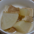 えびこ☆'s cooksnap of when they made 旨みたっぷり！大根と厚揚げの煮物.