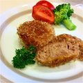 ＊eriwan＊'s cooksnap of when they made キムカツじゃないよ〜、ロールカツ★.