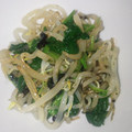 ☆佳恵☆'s cooksnap of when they made モヤシとほうれん草お浸し.