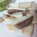 palmbeach's cooksnap of when they made 秋のきのこソテー.