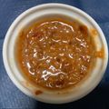 あっしゅぱぱ's cooksnap of when they made ウマすぎ＊簡単万能＊辛味噌たれ＊.