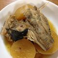 だいぽよ☆'s cooksnap of when they made 母のブリ大根.